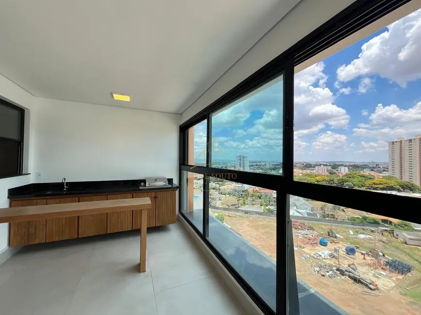Foto 3 de Apartamento com 3 quartos à venda, 155m2 em Vila Castelo Branco, Indaiatuba - SP