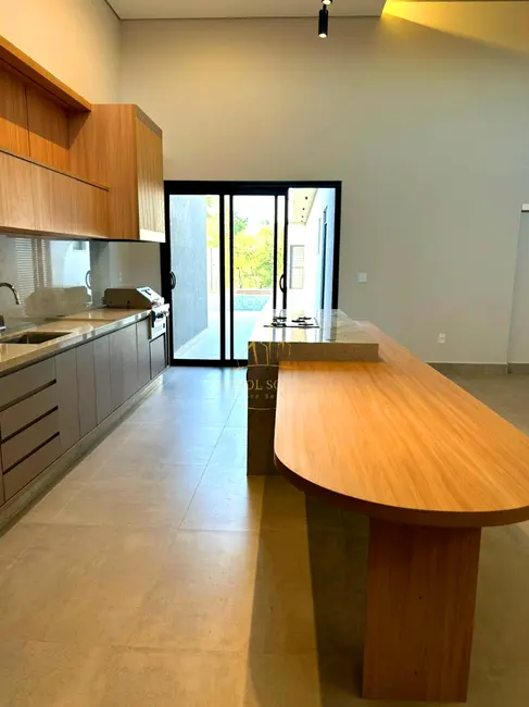 Foto 4 de Casa de Condomínio com 3 quartos à venda, 250m2 em Indaiatuba - SP