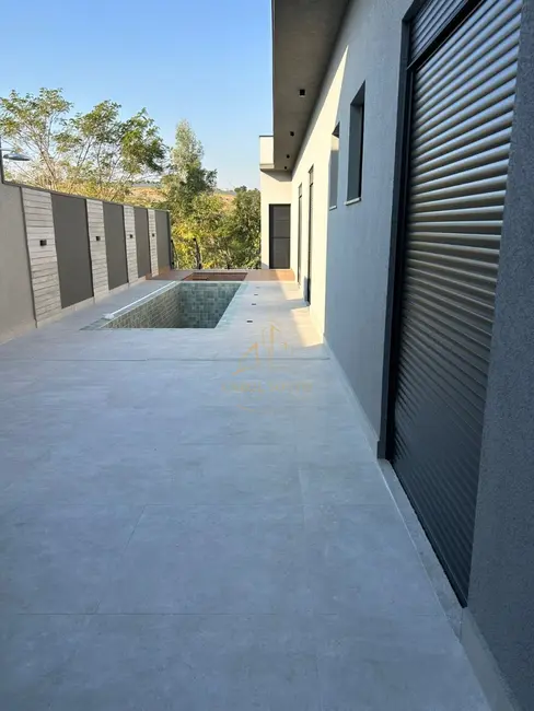 Foto 5 de Casa de Condomínio com 3 quartos à venda, 250m2 em Indaiatuba - SP