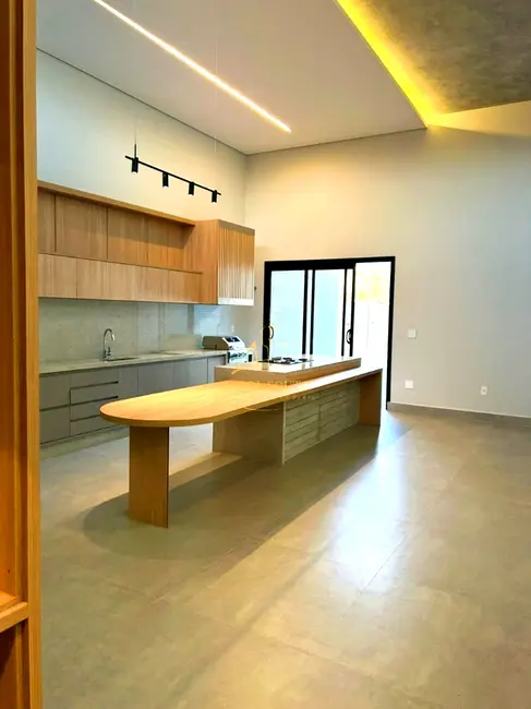 Foto 3 de Casa de Condomínio com 3 quartos à venda, 250m2 em Indaiatuba - SP