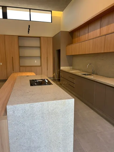 Foto 7 de Casa de Condomínio com 3 quartos à venda, 250m2 em Indaiatuba - SP