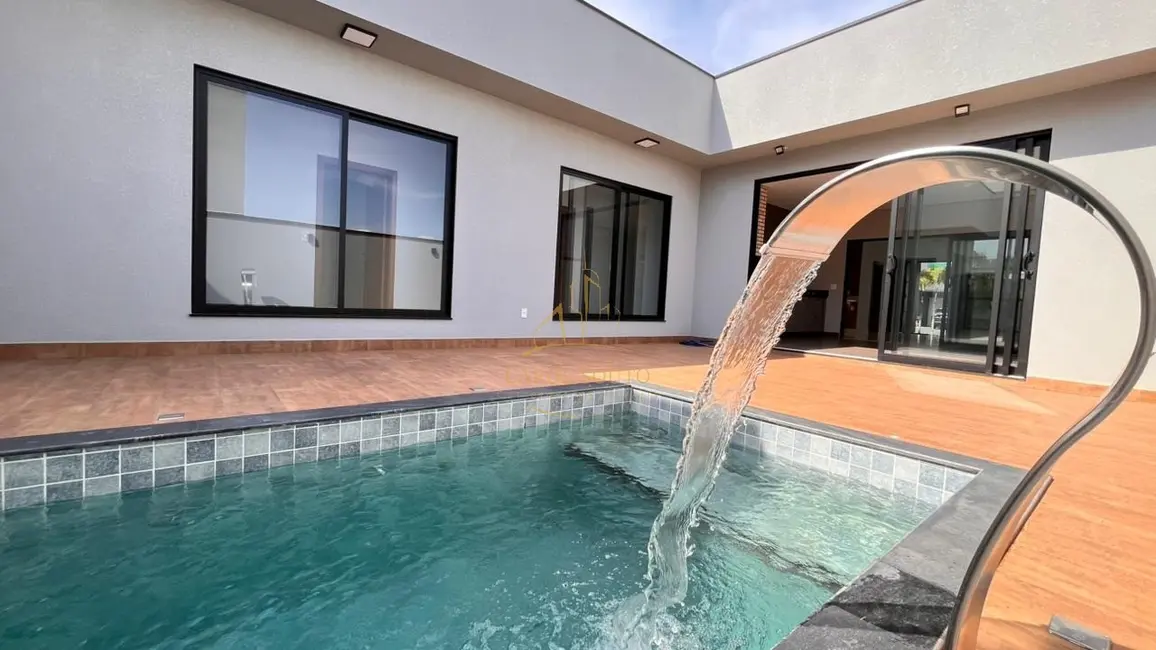 Foto 5 de Casa de Condomínio com 44 quartos à venda, 250m2 em Jardim Residencial Dona Lucilla, Indaiatuba - SP