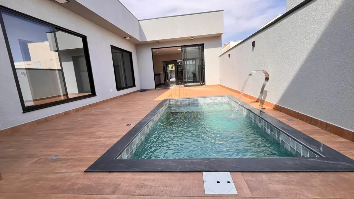 Foto 6 de Casa de Condomínio com 44 quartos à venda, 250m2 em Jardim Residencial Dona Lucilla, Indaiatuba - SP