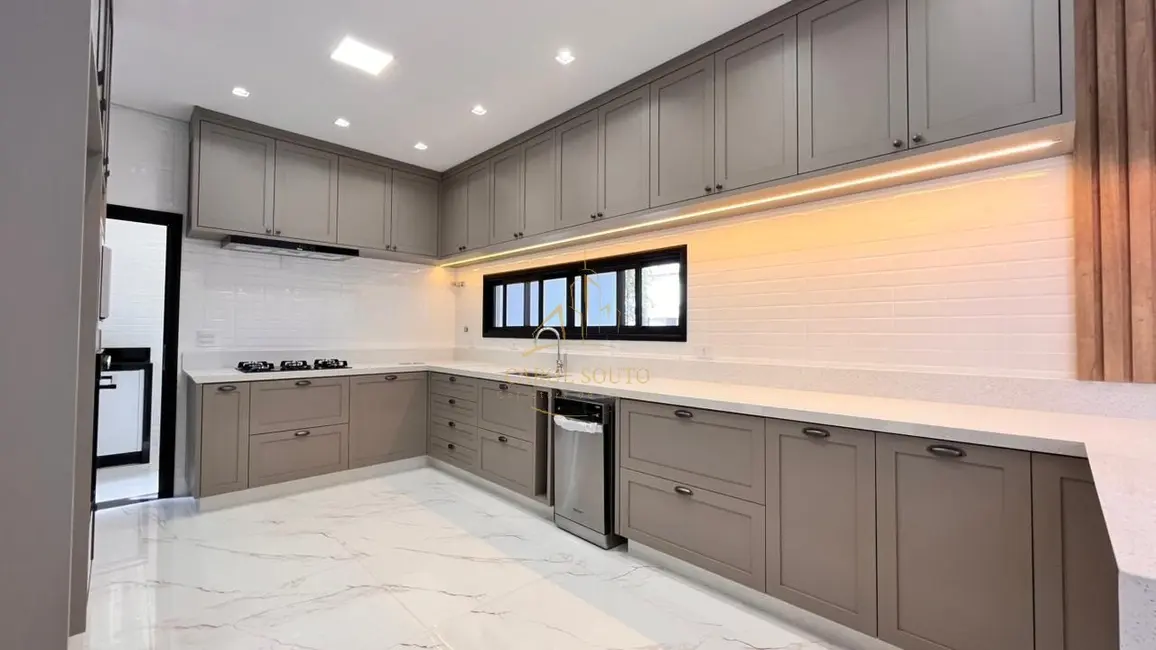 Foto 8 de Casa de Condomínio com 44 quartos à venda, 250m2 em Jardim Residencial Dona Lucilla, Indaiatuba - SP