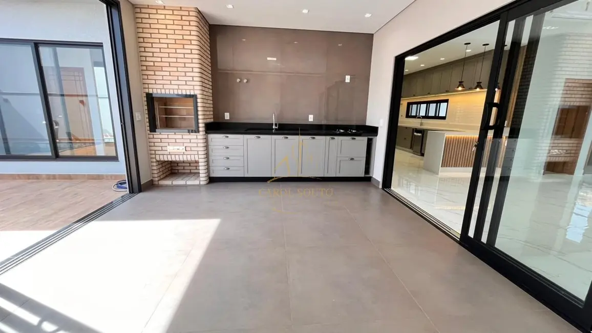 Foto 7 de Casa de Condomínio com 44 quartos à venda, 250m2 em Jardim Residencial Dona Lucilla, Indaiatuba - SP