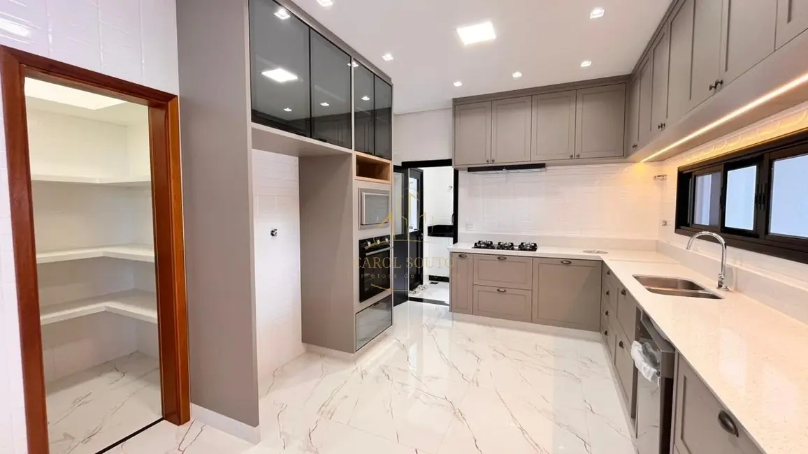 Foto 9 de Casa de Condomínio com 44 quartos à venda, 250m2 em Jardim Residencial Dona Lucilla, Indaiatuba - SP