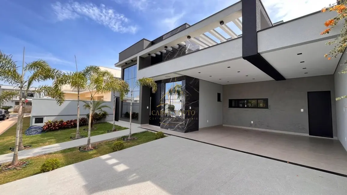 Foto 4 de Casa de Condomínio com 44 quartos à venda, 250m2 em Jardim Residencial Dona Lucilla, Indaiatuba - SP