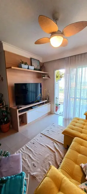 Foto 3 de Apartamento com 3 quartos à venda, 93m2 em Centro, Indaiatuba - SP