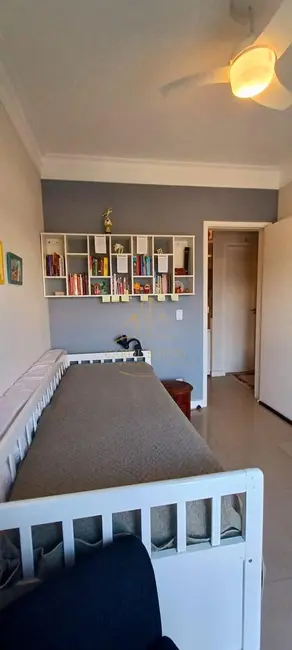 Foto 6 de Apartamento com 3 quartos à venda, 93m2 em Centro, Indaiatuba - SP