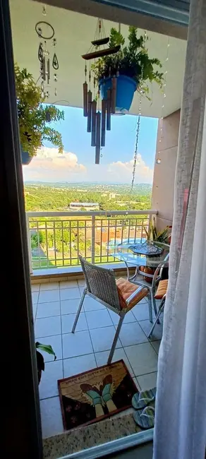 Foto 5 de Apartamento com 3 quartos à venda, 93m2 em Centro, Indaiatuba - SP