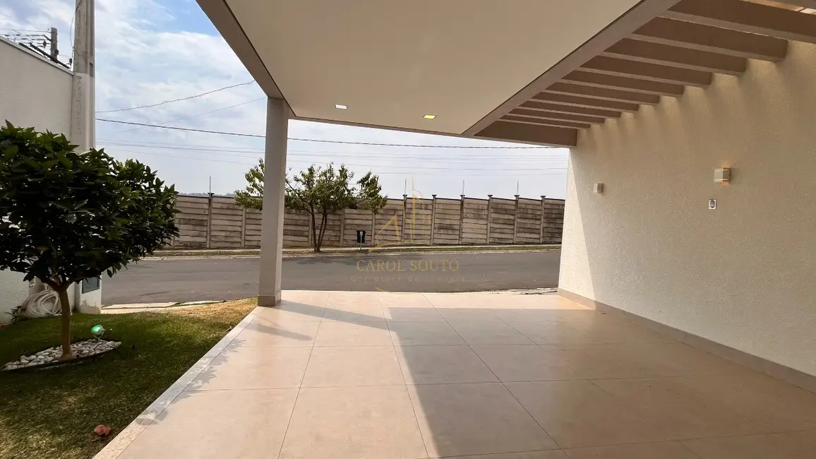 Foto 3 de Casa de Condomínio com 2 quartos à venda, 157m2 em Jardins do Império, Indaiatuba - SP