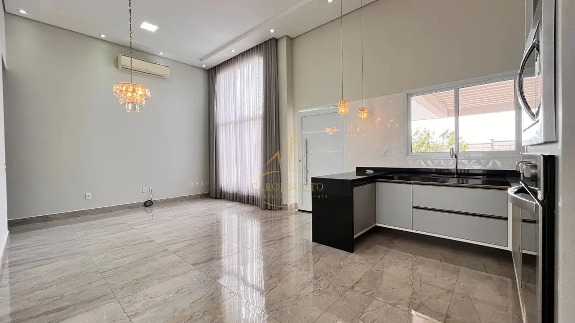 Foto 6 de Casa de Condomínio com 2 quartos à venda, 157m2 em Jardins do Império, Indaiatuba - SP