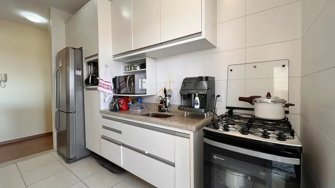 Foto 7 de Apartamento com 2 quartos à venda, 74m2 em Bairro Pau Preto, Indaiatuba - SP