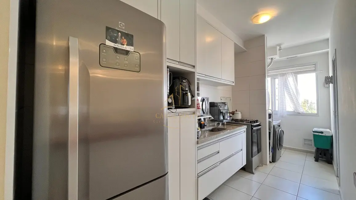 Foto 6 de Apartamento com 2 quartos à venda, 74m2 em Bairro Pau Preto, Indaiatuba - SP