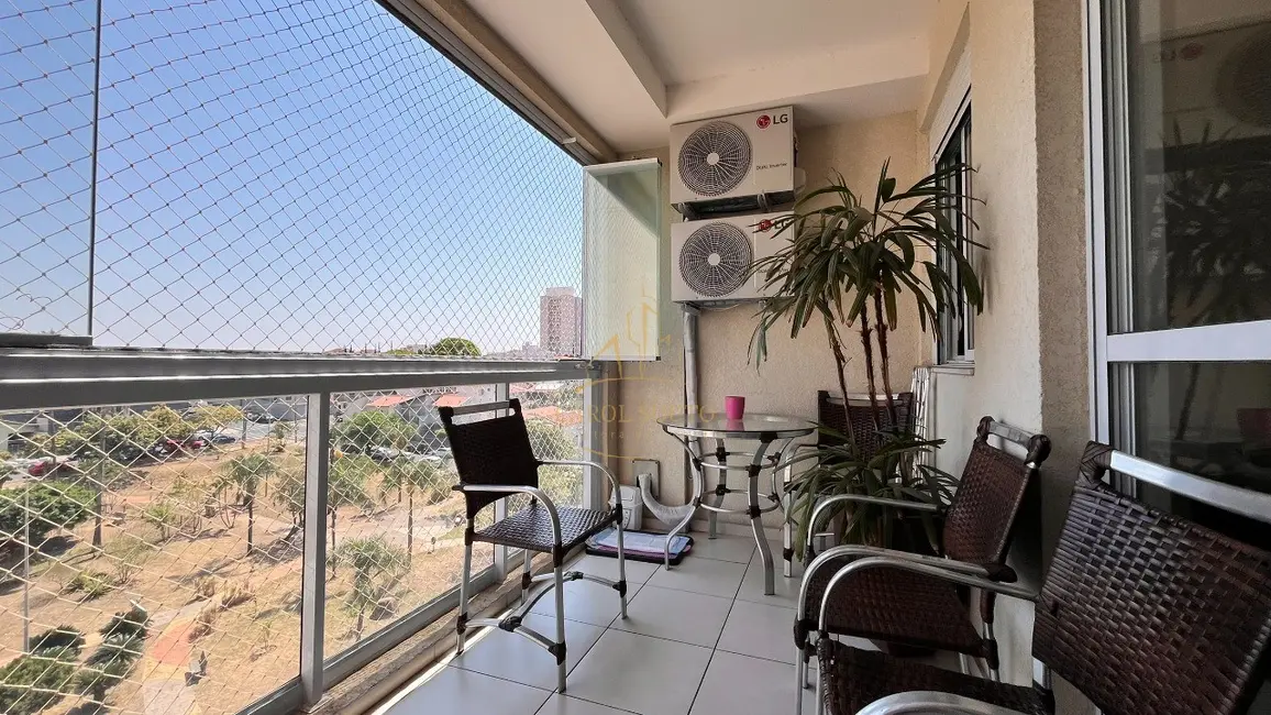 Foto 3 de Apartamento com 2 quartos à venda, 74m2 em Bairro Pau Preto, Indaiatuba - SP