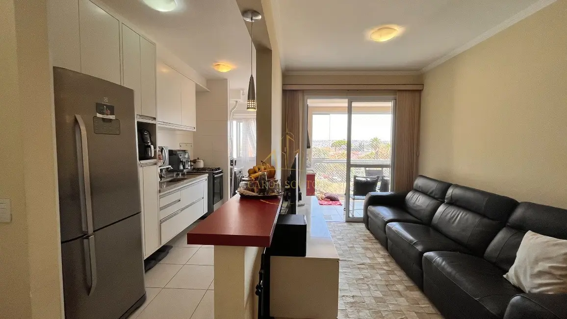 Foto 4 de Apartamento com 2 quartos à venda, 74m2 em Bairro Pau Preto, Indaiatuba - SP
