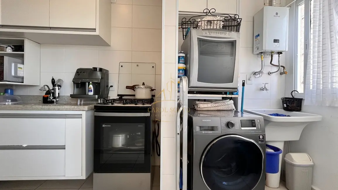 Foto 8 de Apartamento com 2 quartos à venda, 74m2 em Bairro Pau Preto, Indaiatuba - SP