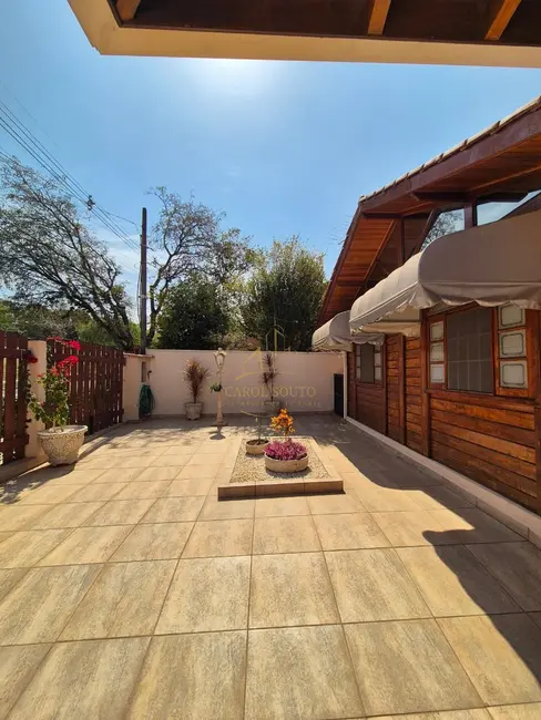 Foto 4 de Casa com 3 quartos à venda, 130m2 em Jardim Santiago, Indaiatuba - SP