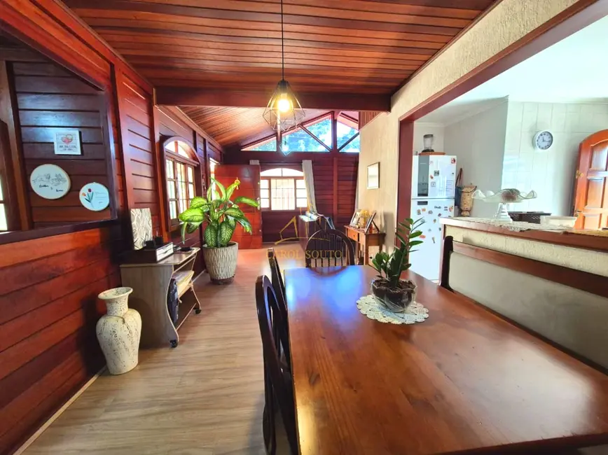 Foto 9 de Casa com 3 quartos à venda, 130m2 em Jardim Santiago, Indaiatuba - SP