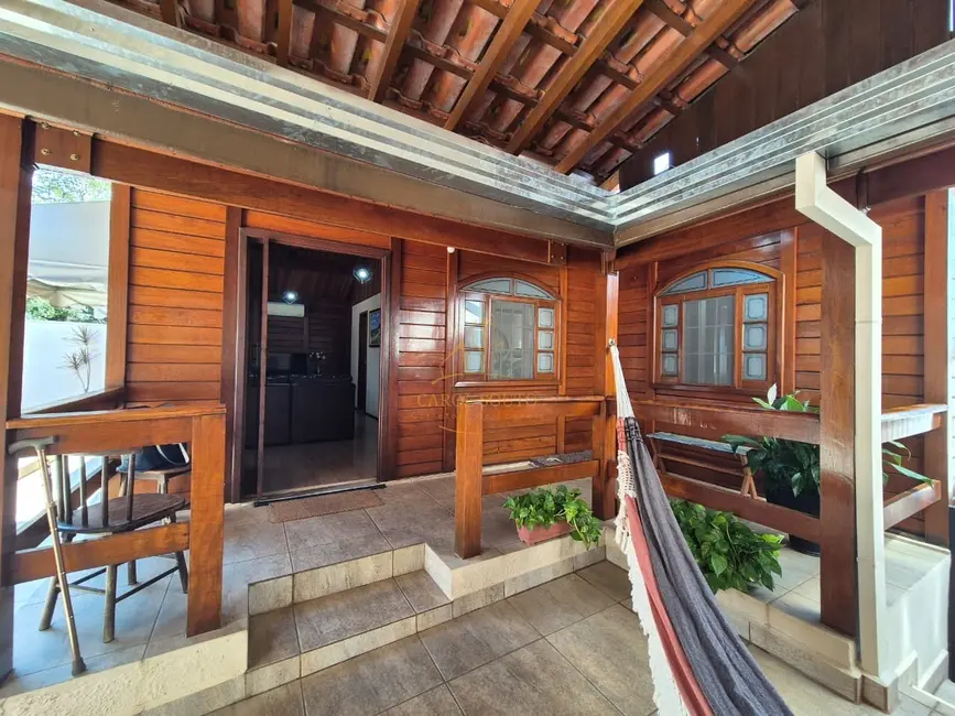 Foto 8 de Casa com 3 quartos à venda, 130m2 em Jardim Santiago, Indaiatuba - SP