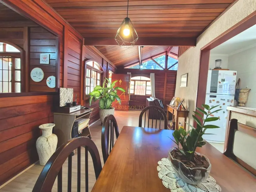 Foto 1 de Casa com 3 quartos à venda, 130m2 em Jardim Santiago, Indaiatuba - SP
