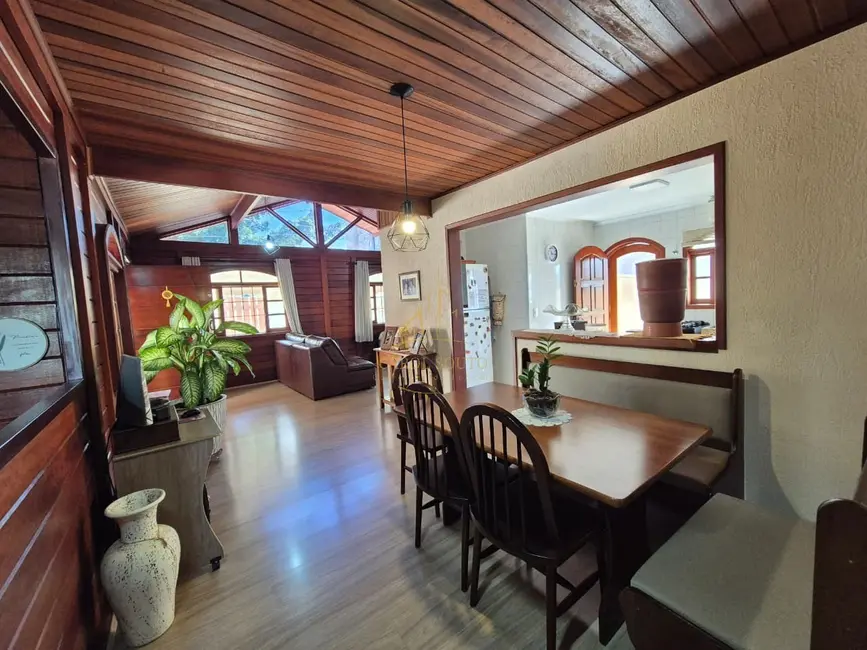 Foto 7 de Casa com 3 quartos à venda, 130m2 em Jardim Santiago, Indaiatuba - SP