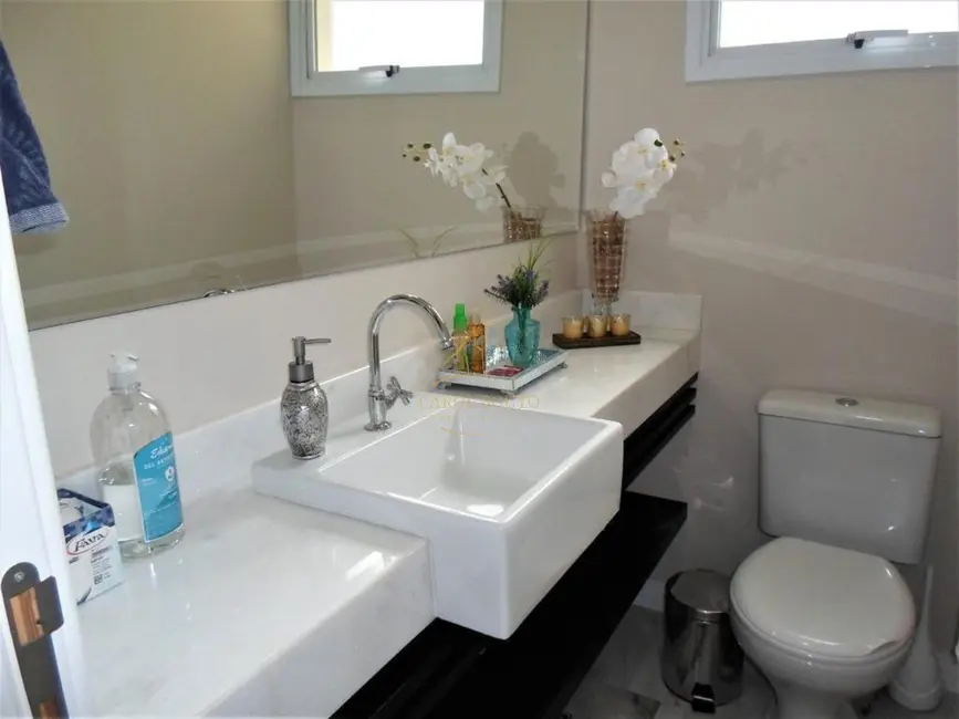 Foto 5 de Apartamento com 2 quartos à venda, 82m2 em Vila Homero, Indaiatuba - SP