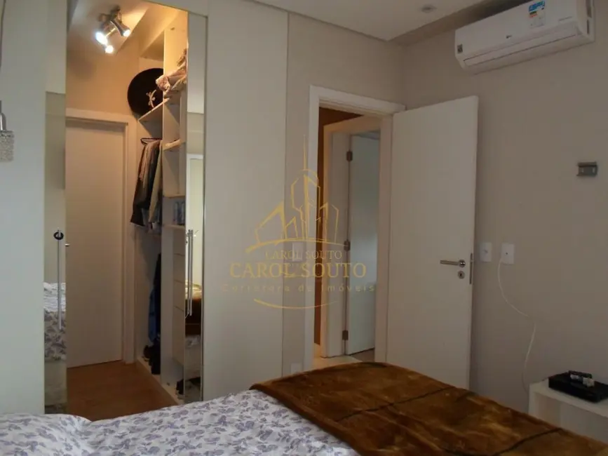 Foto 2 de Apartamento com 2 quartos à venda, 82m2 em Vila Homero, Indaiatuba - SP