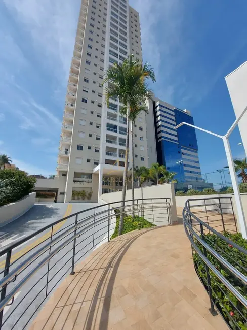 Foto 1 de Apartamento com 2 quartos à venda, 82m2 em Vila Homero, Indaiatuba - SP