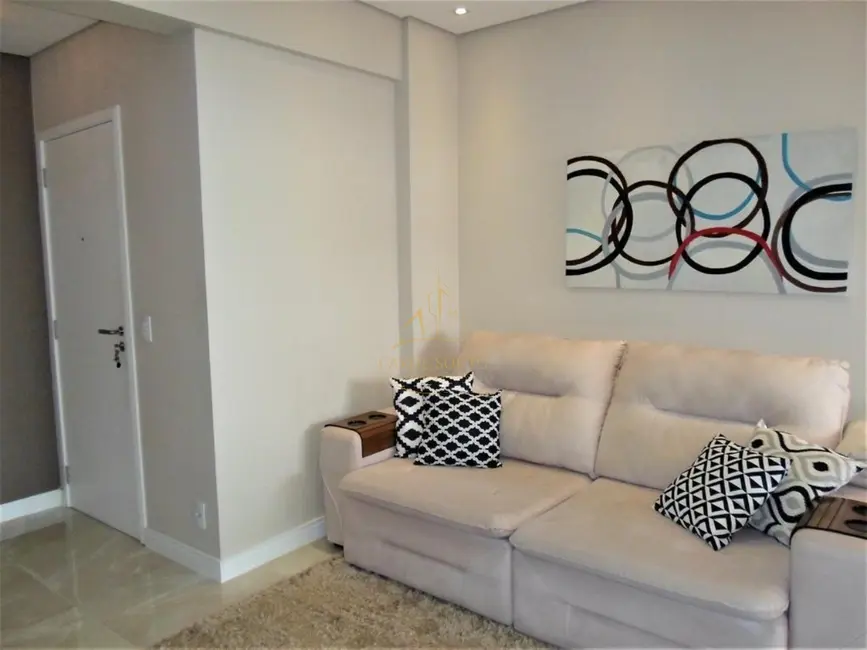 Foto 4 de Apartamento com 2 quartos à venda, 82m2 em Vila Homero, Indaiatuba - SP