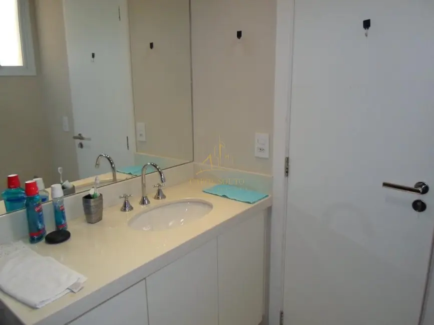 Foto 8 de Apartamento com 2 quartos à venda, 82m2 em Vila Homero, Indaiatuba - SP