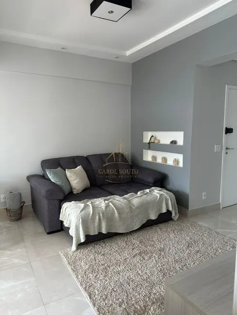 Foto 8 de Apartamento com 2 quartos à venda e para alugar, 82m2 em Vila Homero, Indaiatuba - SP