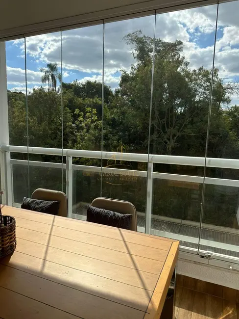Foto 4 de Apartamento com 2 quartos à venda e para alugar, 82m2 em Vila Homero, Indaiatuba - SP