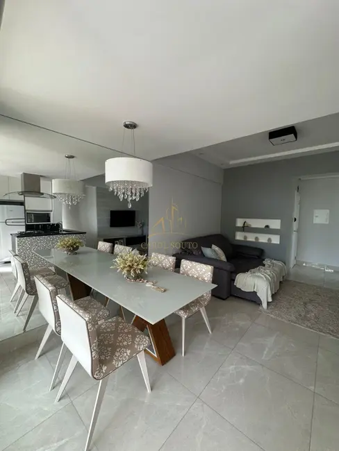 Foto 7 de Apartamento com 2 quartos à venda e para alugar, 82m2 em Vila Homero, Indaiatuba - SP