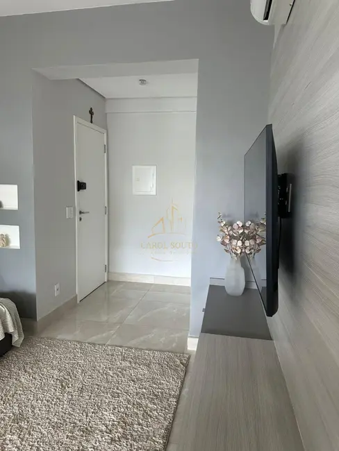 Foto 9 de Apartamento com 2 quartos à venda e para alugar, 82m2 em Vila Homero, Indaiatuba - SP