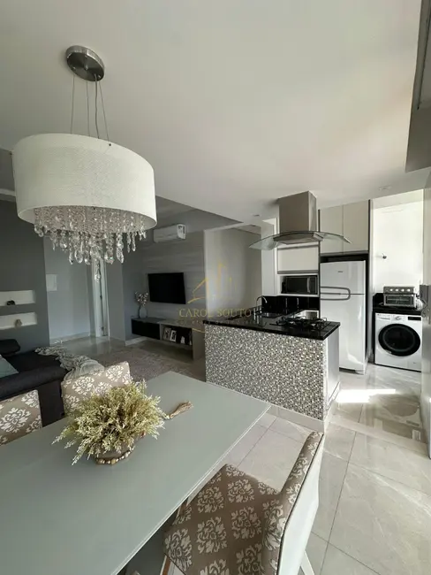 Foto 1 de Apartamento com 2 quartos à venda e para alugar, 82m2 em Vila Homero, Indaiatuba - SP