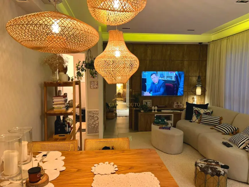 Foto 1 de Apartamento com 2 quartos à venda, 97m2 em Jardim Pau Preto, Indaiatuba - SP