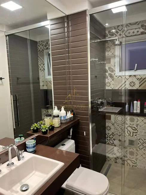 Foto 3 de Apartamento com 2 quartos à venda, 97m2 em Jardim Pau Preto, Indaiatuba - SP