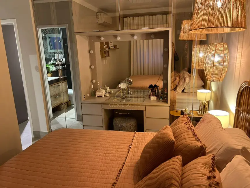 Foto 4 de Apartamento com 2 quartos à venda, 97m2 em Jardim Pau Preto, Indaiatuba - SP