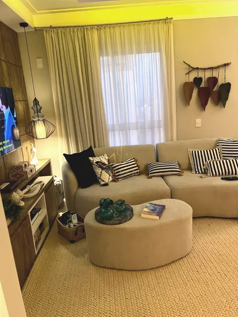 Foto 8 de Apartamento com 2 quartos à venda, 97m2 em Jardim Pau Preto, Indaiatuba - SP
