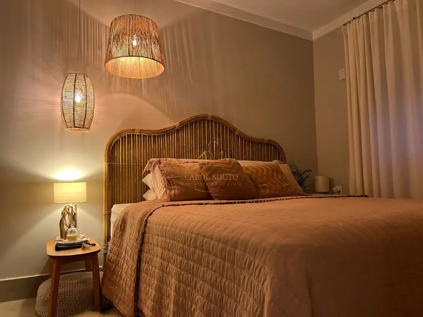 Foto 2 de Apartamento com 2 quartos à venda, 97m2 em Jardim Pau Preto, Indaiatuba - SP