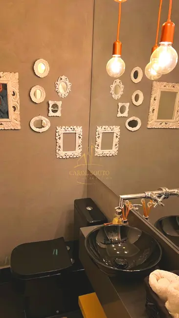 Foto 6 de Apartamento com 2 quartos à venda, 97m2 em Jardim Pau Preto, Indaiatuba - SP