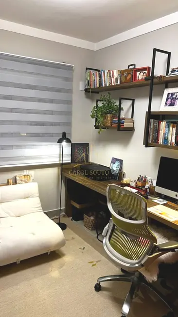 Foto 5 de Apartamento com 2 quartos à venda, 97m2 em Jardim Pau Preto, Indaiatuba - SP