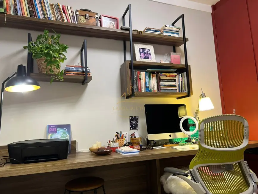 Foto 7 de Apartamento com 2 quartos à venda, 97m2 em Jardim Pau Preto, Indaiatuba - SP