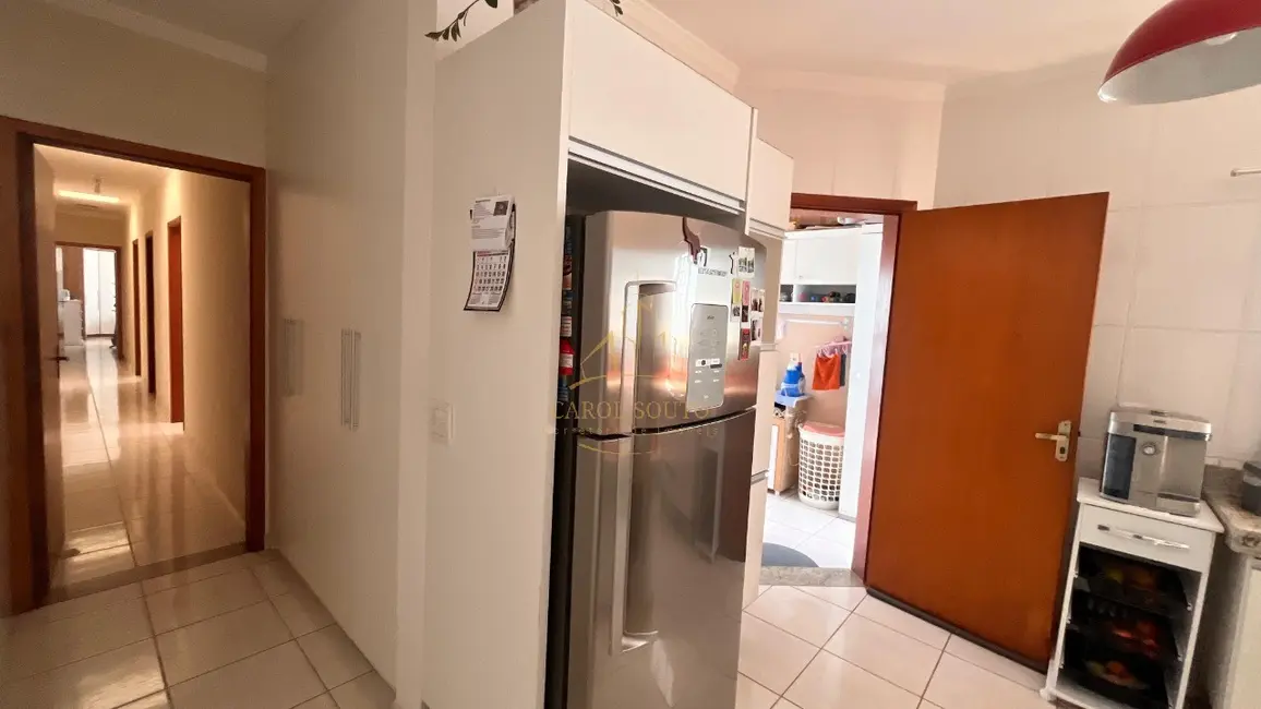 Foto 6 de Casa com 3 quartos à venda, 156m2 em Cidade Nova I, Indaiatuba - SP