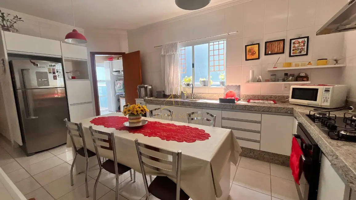 Foto 2 de Casa com 3 quartos à venda, 156m2 em Cidade Nova I, Indaiatuba - SP