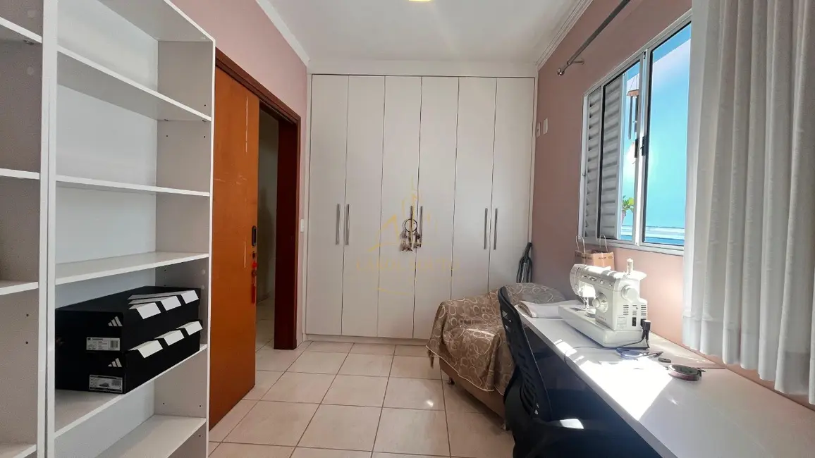 Foto 8 de Casa com 3 quartos à venda, 156m2 em Cidade Nova I, Indaiatuba - SP