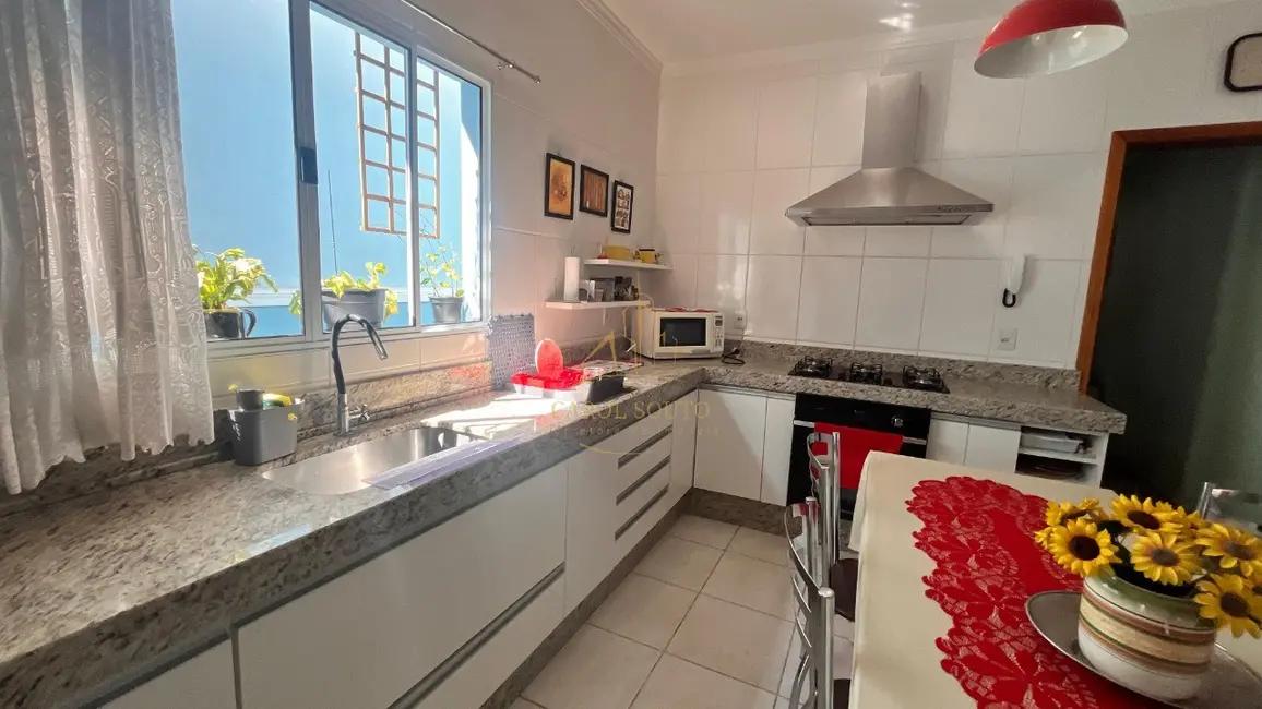 Foto 5 de Casa com 3 quartos à venda, 156m2 em Cidade Nova I, Indaiatuba - SP