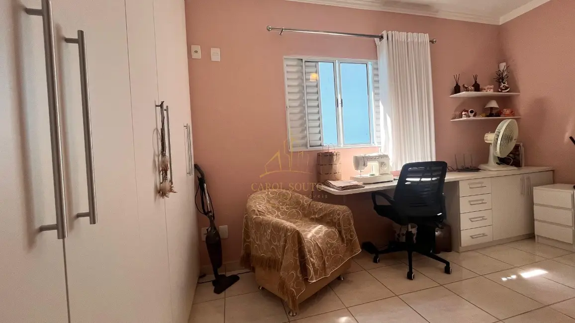 Foto 9 de Casa com 3 quartos à venda, 156m2 em Cidade Nova I, Indaiatuba - SP