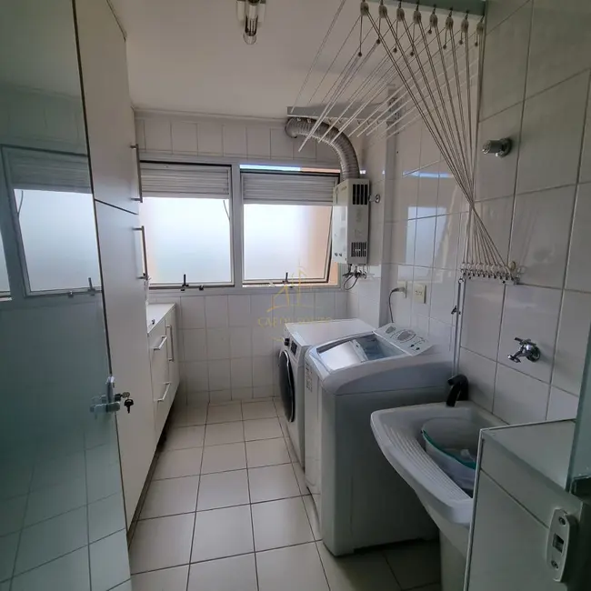 Foto 8 de Apartamento com 2 quartos à venda, 93m2 em Centro, Indaiatuba - SP
